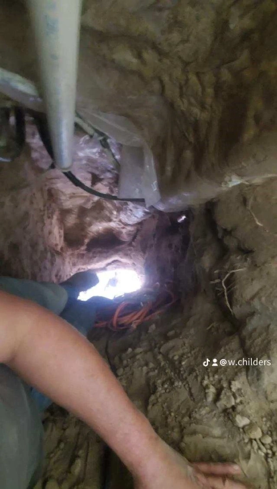 BCS Tunnel Tech